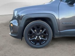 
										Jeep Renegade 2020 (51 079km) full									
