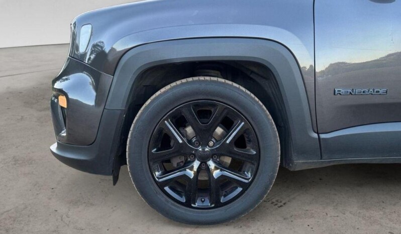 
								Jeep Renegade 2020 (51 079km) full									