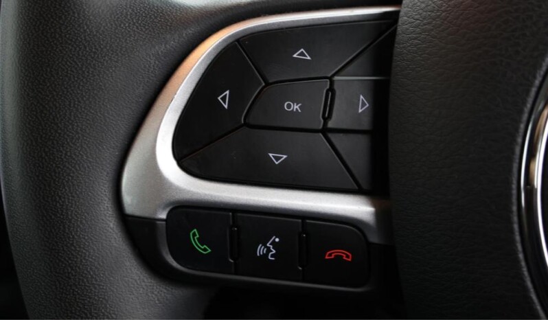 
								Jeep Renegade 2019 (89110km) full									