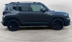 
										Jeep Renegade 2020 (51 079km) full									