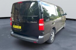 
										Toyota ProAce 2022 (193 120km) full									