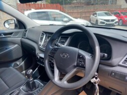 
										Hyundai TUCSON 2018 (77 605KM) full									