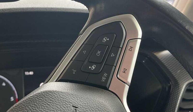
								Volkswagen T-Cross 2019 (102039km) full									