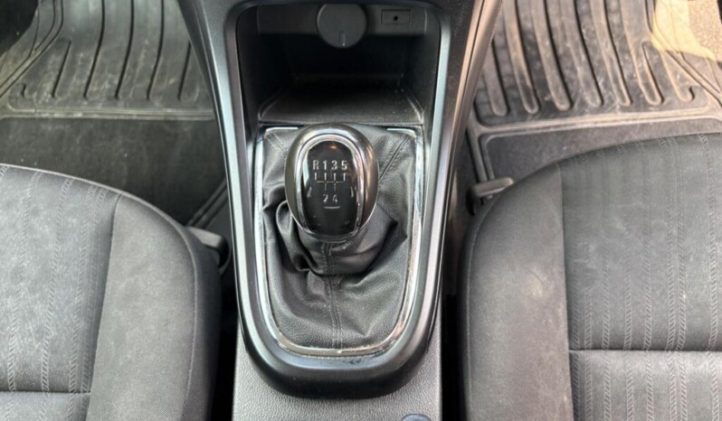 
								Vauxhall Astra 2019 (173 809km) full									
