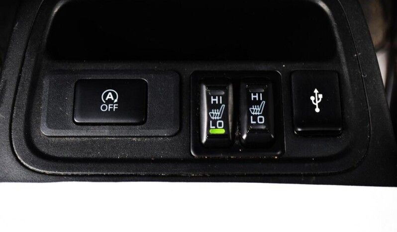 
								Mitsubishi Mirage 2018( 67592km) full									