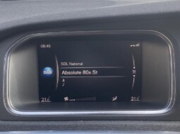 
										Volvo V40 2019 115 872km full									