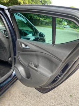 
										Vauxhall Astra 2018 (209 214km) full									