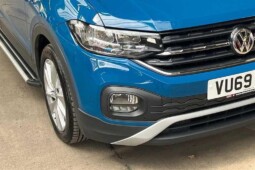 
										Volkswagen T-Cross 2019 (102039km) full									