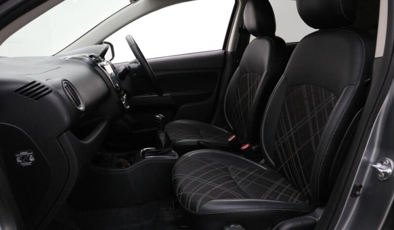 
								Mitsubishi Mirage 2021 52406km full									