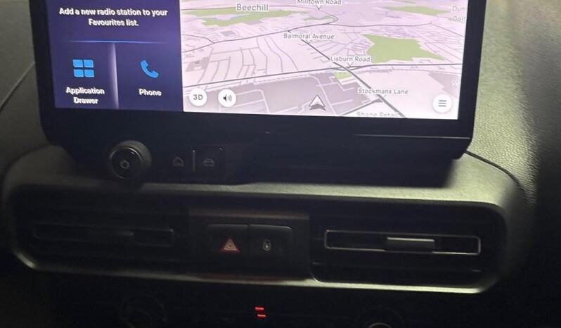
								Toyota ProAce 2025 (16.09km) full									