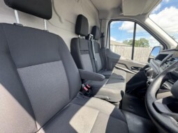 
										Ford Transit 2022 (139 824KM) full									