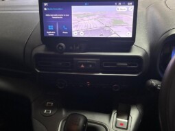 
										Toyota ProAce 2025 (16.09km) full									