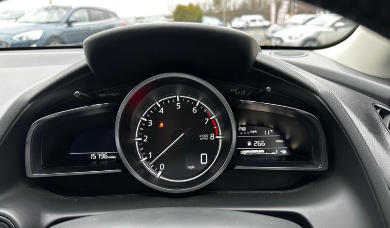 
								Mazda Mazda2 2020 (25598km) full									