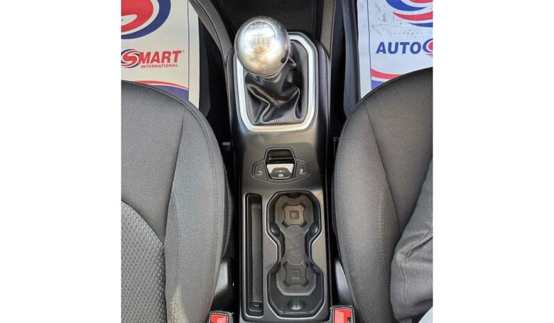
								Jeep Renegade 2022 (36694km) full									