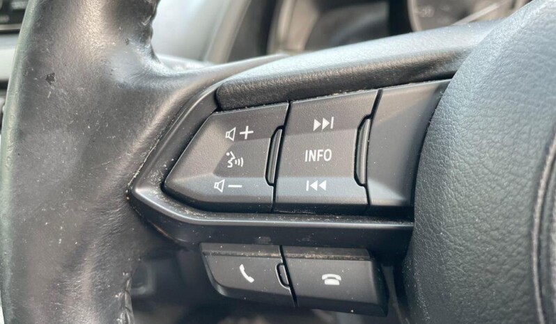 
								Mazda Mazda2 2019 (88837km) full									