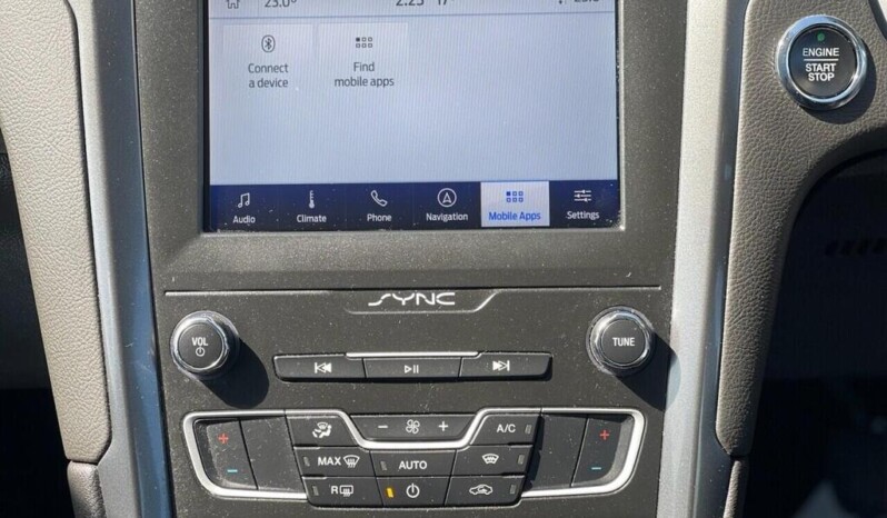 
								Ford Mondeo 2021 (166 324km) full									