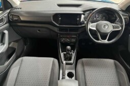 
										Volkswagen T-Cross 2019 (102039km) full									