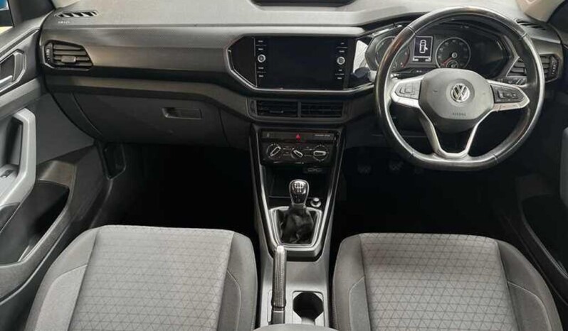 
								Volkswagen T-Cross 2019 (102039km) full									