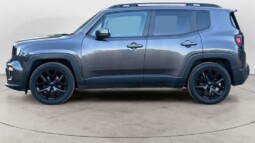 
										Jeep Renegade 2020 (51 079km) full									