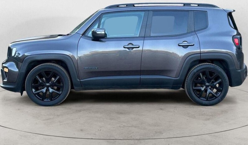 
								Jeep Renegade 2020 (51 079km) full									