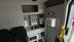 
										Ford Transit 2020  63443KM full									