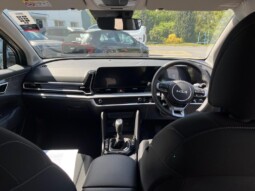 
										Kia Sportage 2025 (8km) full									