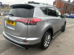 
										Toyota RAV4 2018 (101071KM) full									