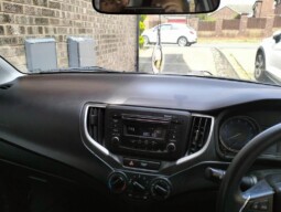 
										Suzuki Baleno 2018 (65 435km) full									