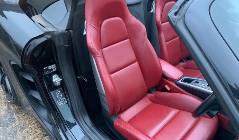 
								Porsche 718 Boxster 2020 (83 294km) full									