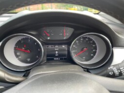 
										Vauxhall Astra 2018 (209 214km) full									