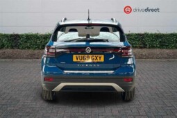 
										Volkswagen T-Cross 2019 (102039km) full									