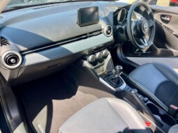 
										Mazda Mazda2 2021 (99779km) full									
