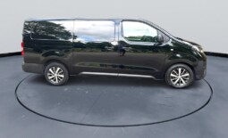 
										Toyota ProAce 2022 (193 120km) full									
