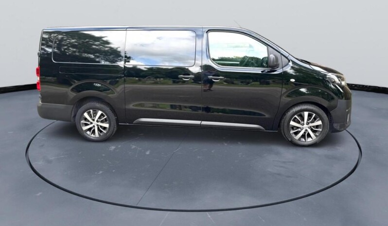 
								Toyota ProAce 2022 (193 120km) full									