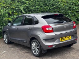
										Suzuki Baleno 2018 (72 421km) full									
