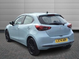 
										Mazda Mazda2 2024 (23 367km) full									