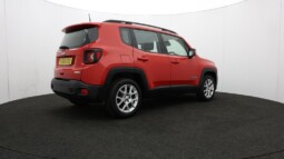 
										Jeep Renegade 2019 (89110km) full									