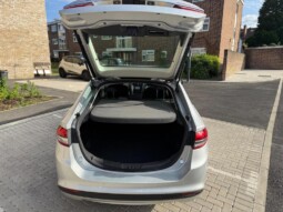 
										Ford Mondeo 2020 (67753km) full									