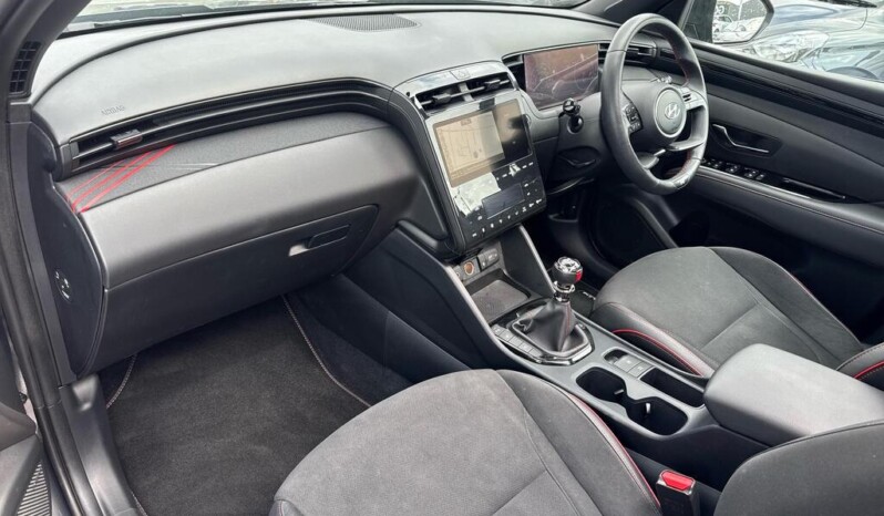 
								Hyundai TUCSON 2024 (12 985km) full									