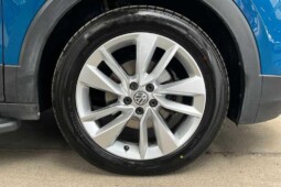 
										Volkswagen T-Cross 2019 (102039km) full									