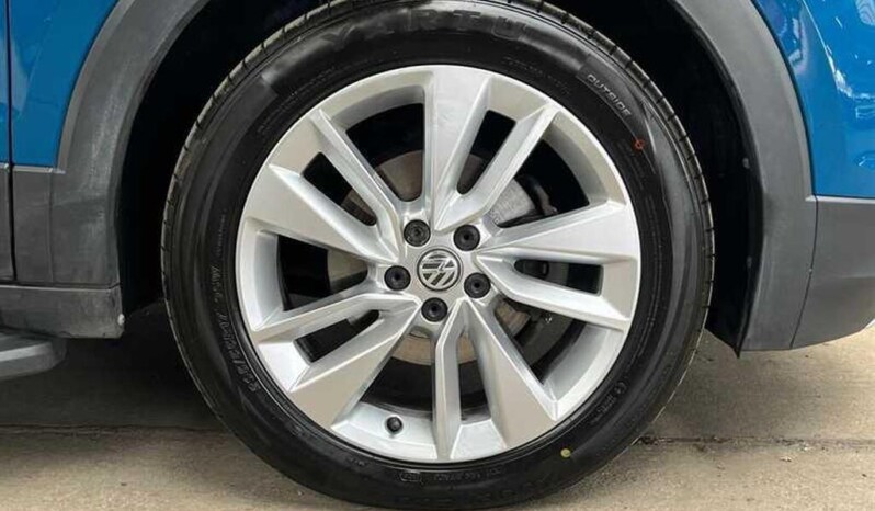 
								Volkswagen T-Cross 2019 (102039km) full									