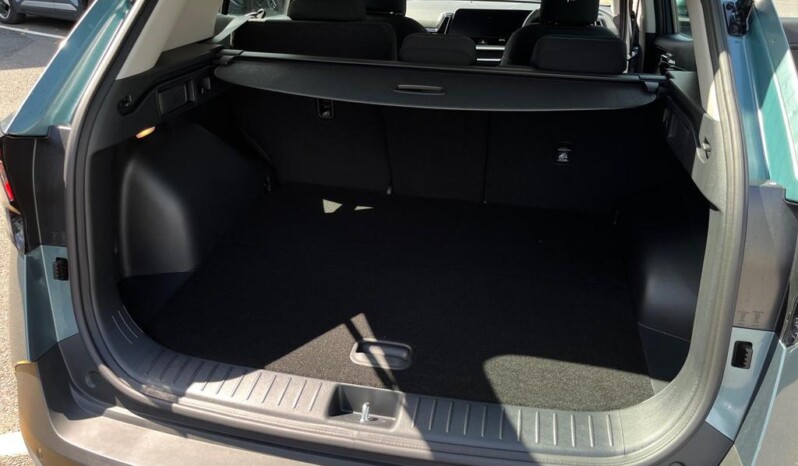 
								Kia Sportage 2025 (8km) full									