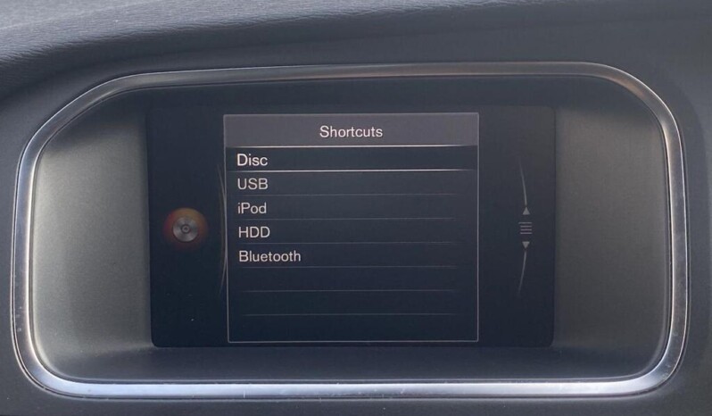 
								Volvo V40 2019 115 872km full									