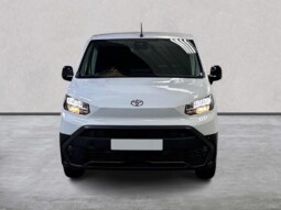 
										Toyota ProAce 2025 (16.09km) full									
