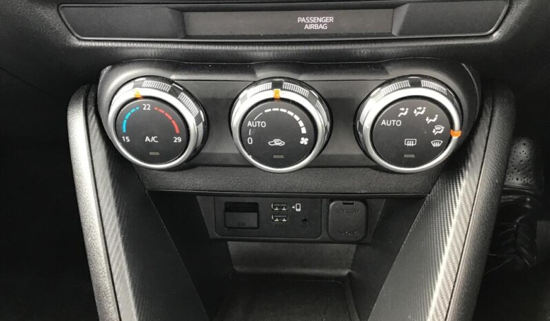 
								Mazda Mazda2 2024 (23 367km) full									