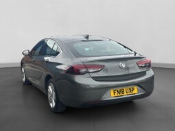 
										 Vauxhall Insignia 2018 (218 871km) full									