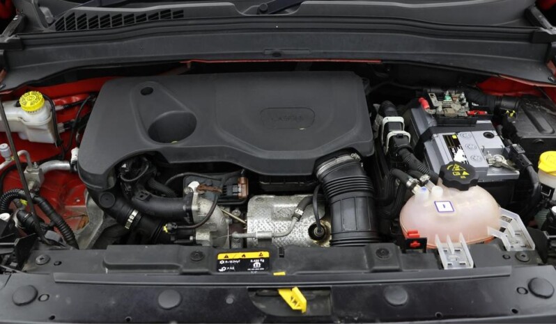 
								Jeep Renegade 2019 (89110km) full									