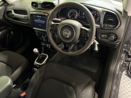 
										Jeep Renegade 2022 (24447km) full									