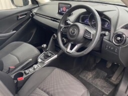 
										Mazda Mazda2 2019 (156 106km) full									