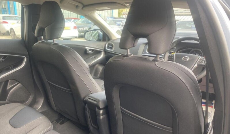 
								Volvo V40 2019 115 872km full									
